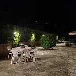Dom wakacyjny Bouganvilla Cefalù