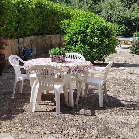 Bouganvilla Cefalù