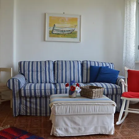 Ferienhaus Bouganvilla *
