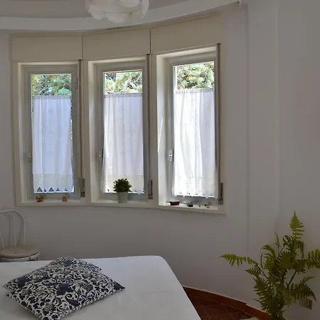 Ferienhaus Bouganvilla