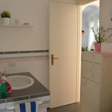 Ferienhaus Bouganvilla Cefalù