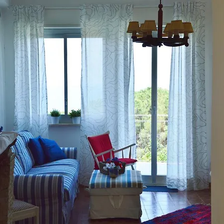 Ferienhaus Bouganvilla
