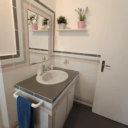 Dom wakacyjny Bouganvilla *
